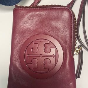 TORY BURCH Phone Crossbody